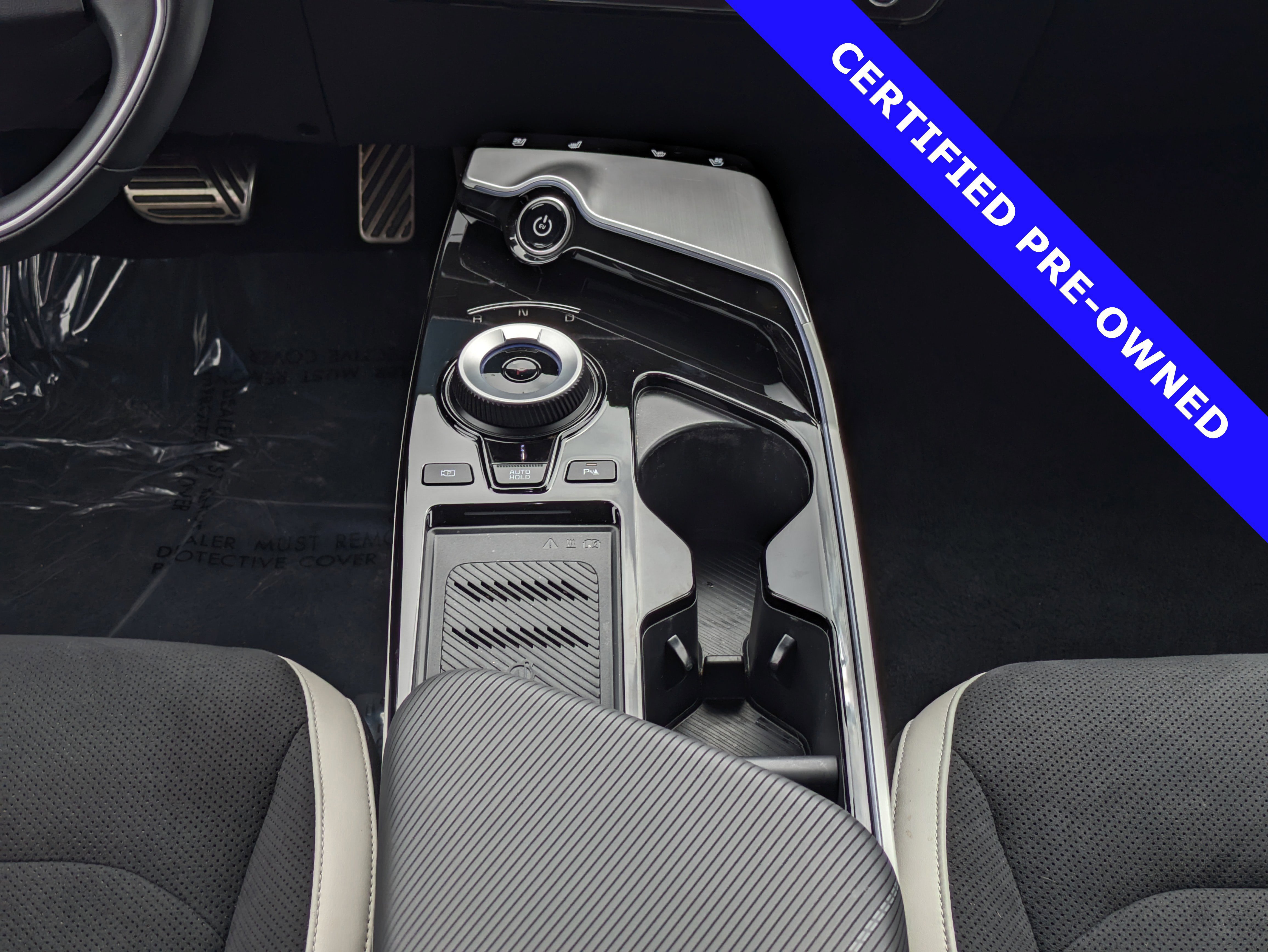 Used 2024 Kia EV6 GT-Line image 20