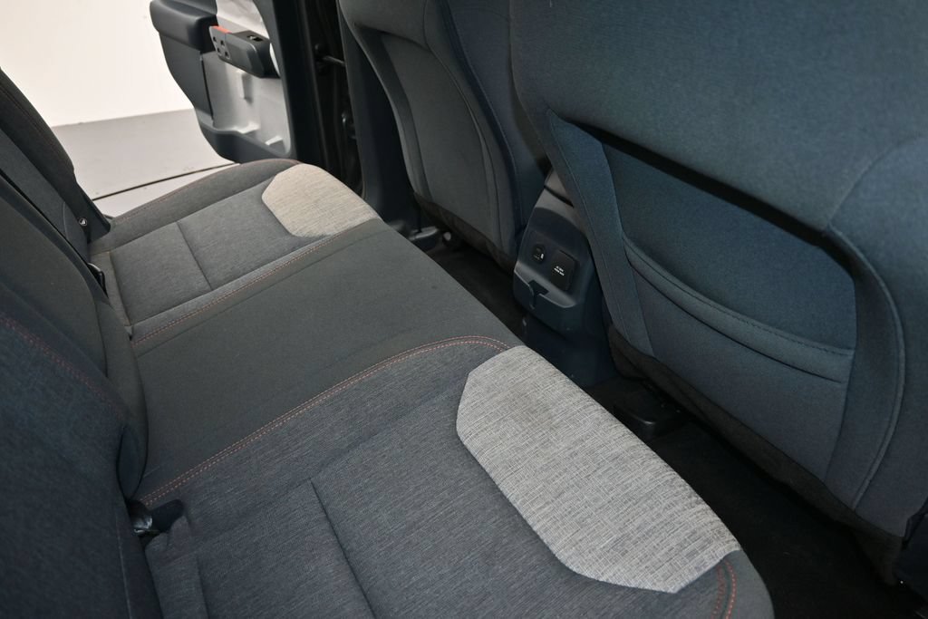 Certified 2023 Ford Maverick XLT w/ XLT Luxury Package FWD image 13