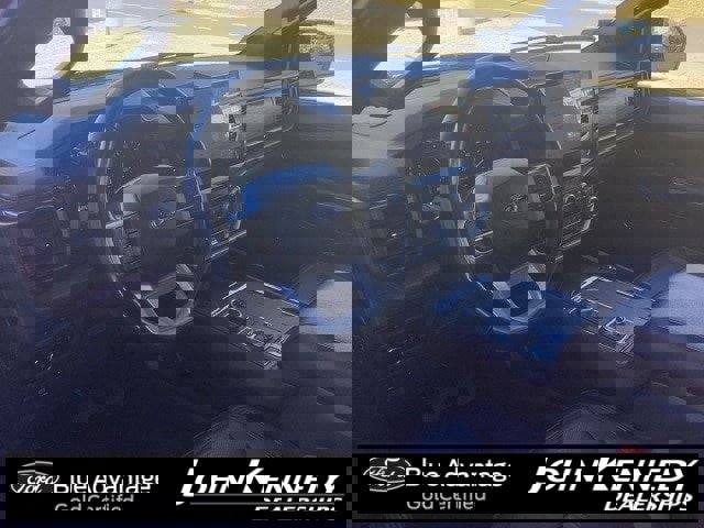 Certified 2024 Ford Expedition Max Limited image 9