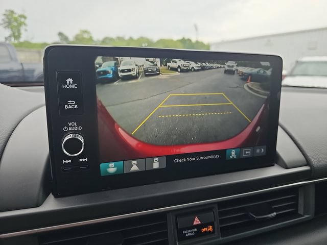 Used 2025 Honda Pilot Touring image 27
