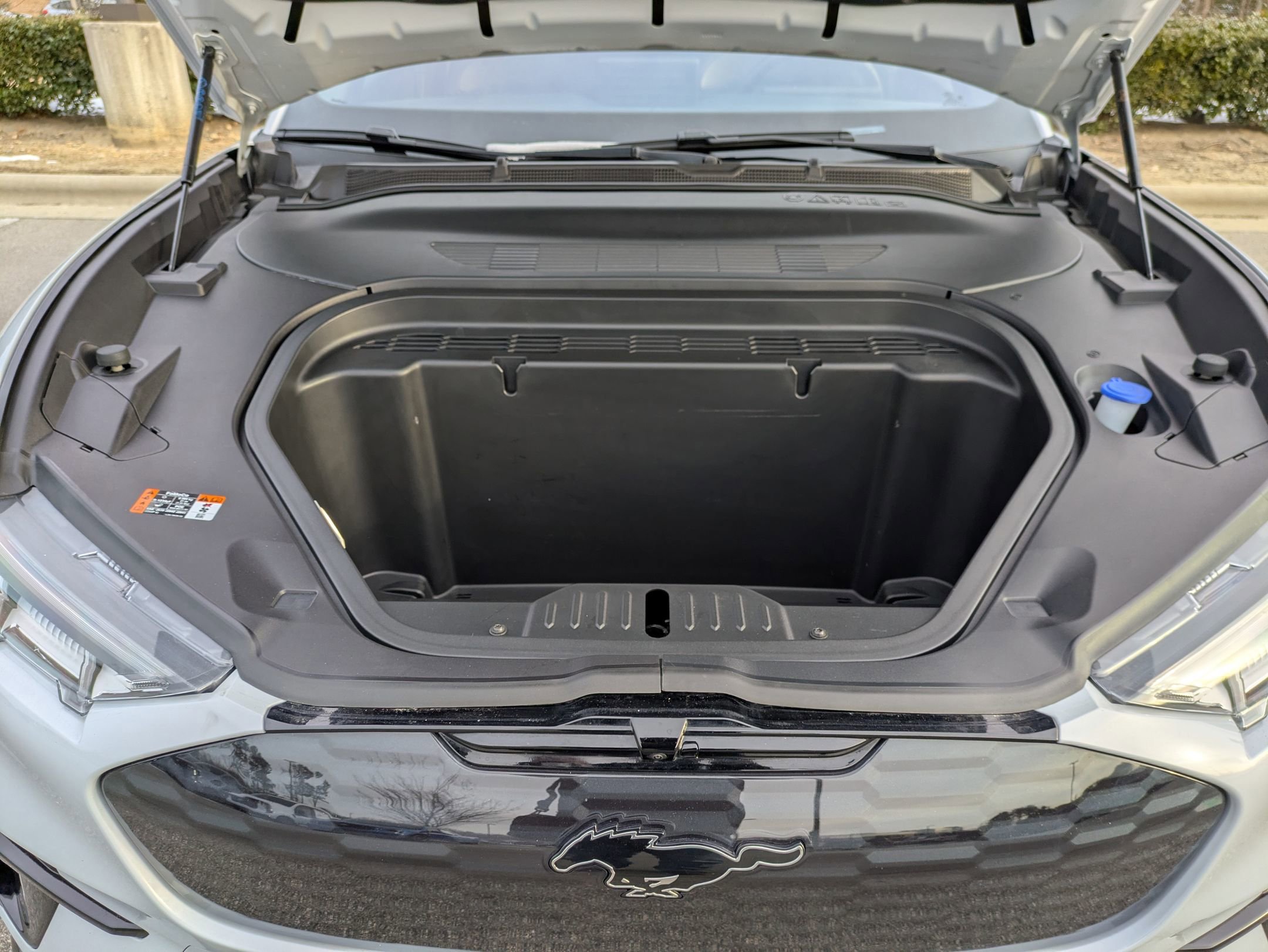 Certified 2023 Ford Mustang Mach-E GT w/ GT Performance Edition image 41