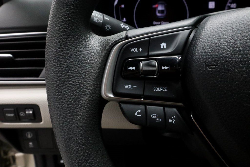 Used 2020 Honda Accord LX image 26