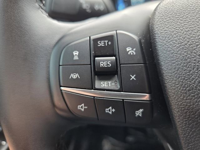 Certified 2025 Ford Bronco Sport Outer Banks w/ Outer Banks Tech Package+ AWD/4WD image 29