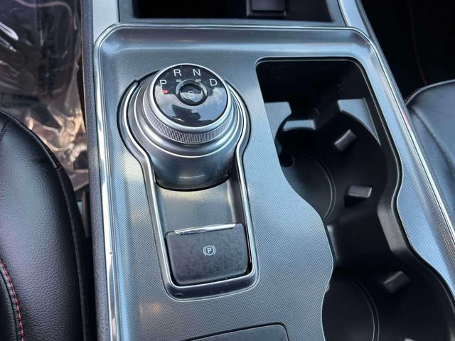 Certified 2024 Ford Edge ST-Line AWD/4WD image 35