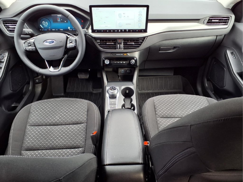 Certified 2023 Ford Escape Active w/ Tech Pack #2 AWD/4WD image 11