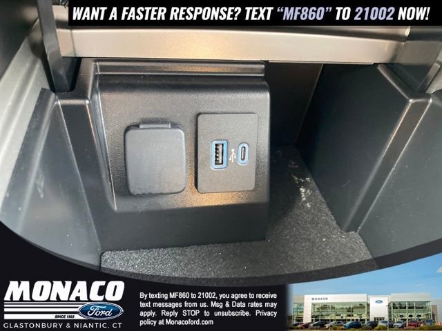 Certified 2023 Ford Explorer XLT w/ Equipment Group 202A image 22