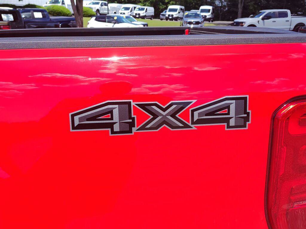 Certified 2021 Ford Ranger XLT w/ Equipment Group 301A Mid AWD/4WD image 5