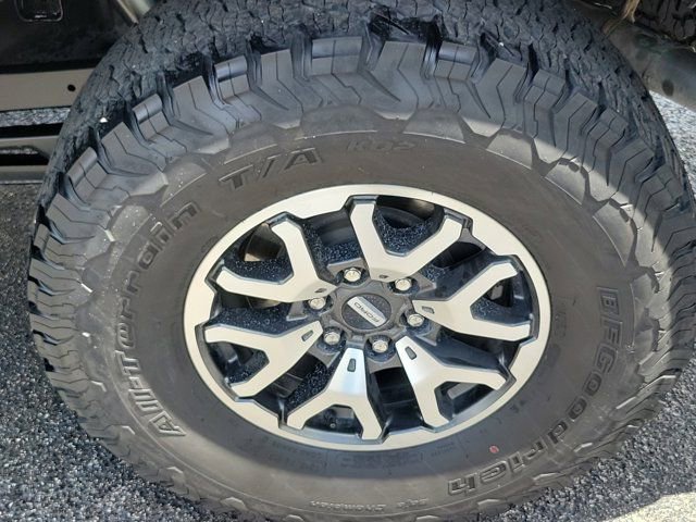 Certified 2023 Ford F150 Raptor AWD/4WD image 8