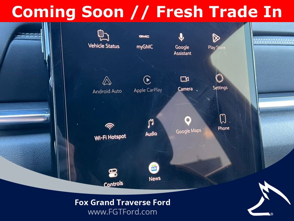 Used 2026 GMC Terrain Elevation image 17