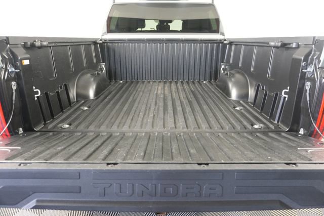 Used 2026 Toyota Tundra SR5 AWD/4WD image 9
