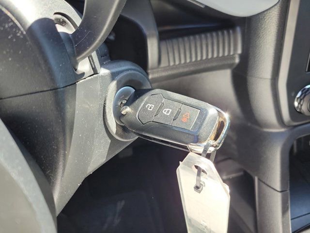 Certified 2024 Ford Ranger XL w/ Trailer Tow Package image 27