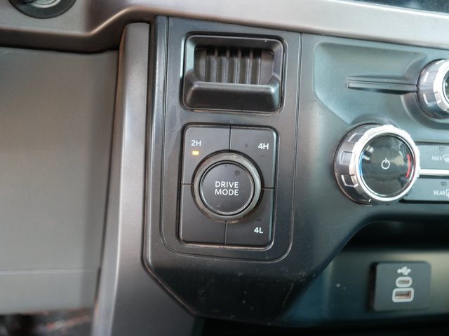 Certified 2025 Ford F150 XLT AWD/4WD image 27