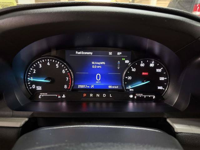 Certified 2023 Ford Explorer XLT w/ Equipment Group 202A AWD/4WD image 25
