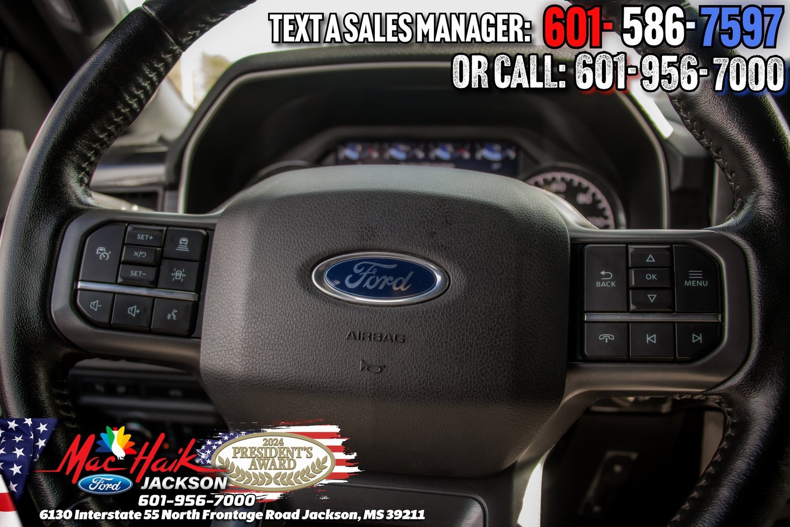 Certified 2021 Ford F150 XLT w/ Equipment Group 302A High image 11