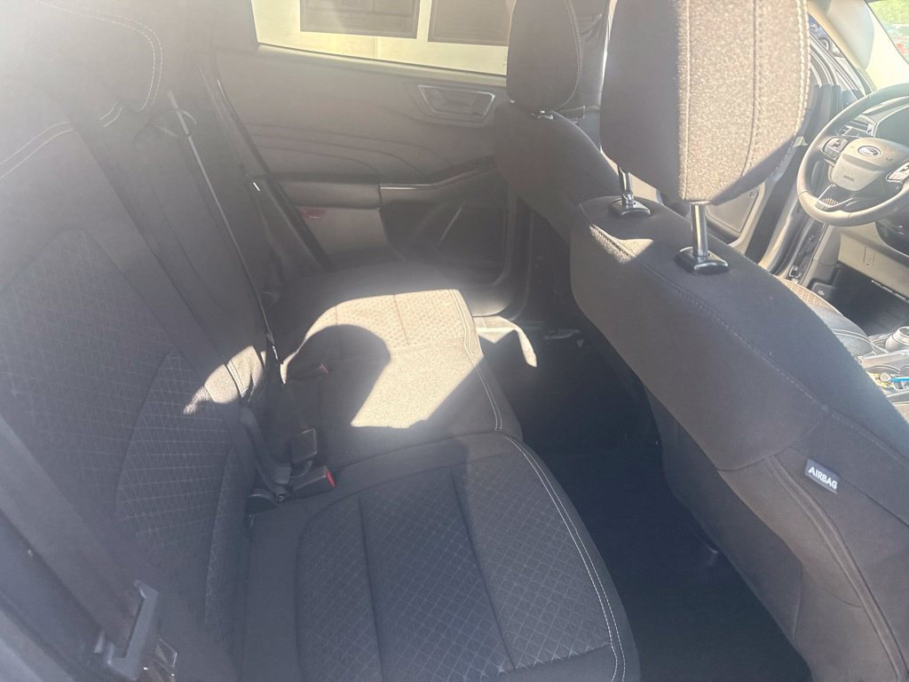 Certified 2024 Ford Escape Active FWD image 29