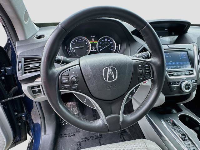 Used 2020 Acura MDX SH-AWD w/ Technology Package image 10