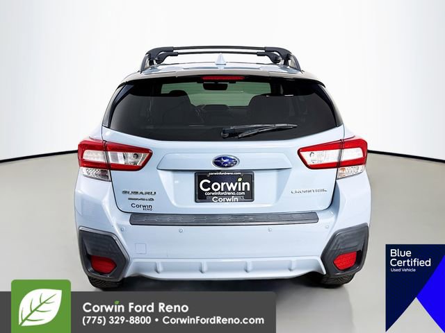 Used 2019 Subaru Crosstrek 2.0i Limited w/ Moonroof Package w/Navigation AWD/4WD image 9