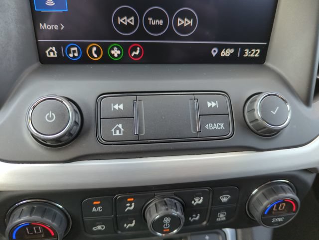 Used 2020 GMC Acadia SLE w/ Driver Convenience Package AWD/4WD image 50