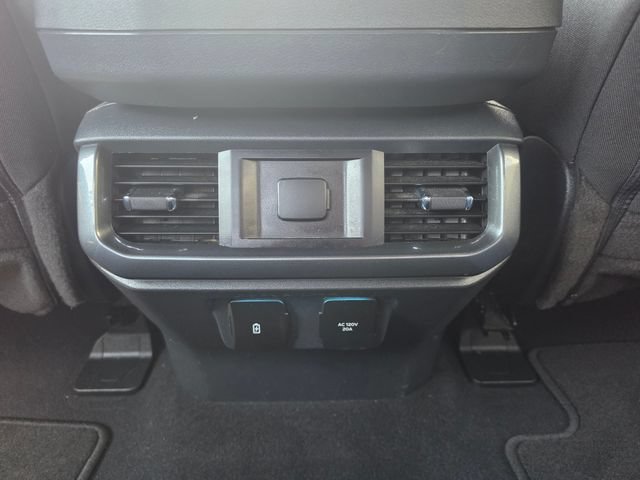 Certified 2023 Ford F150 XLT w/ Equipment Group 302A High AWD/4WD image 18