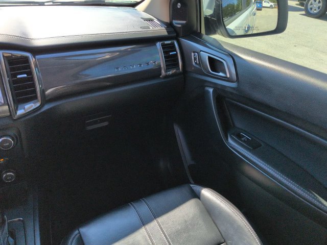 Certified 2020 Ford Ranger Lariat w/ Equipment Group 501A Mid AWD/4WD image 21