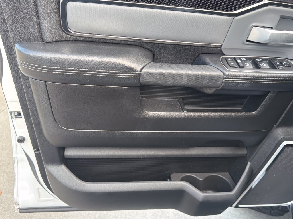 Used 2019 RAM 2500 Power Wagon AWD/4WD image 16