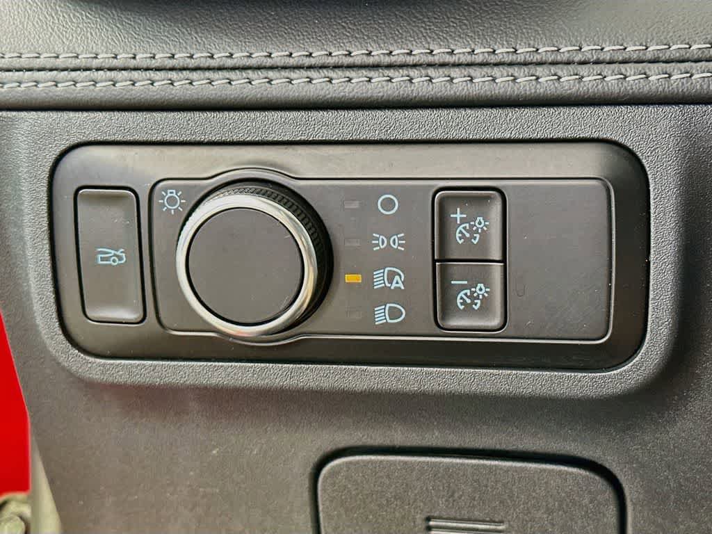 Certified 2024 Ford Mustang Premium RWD image 24