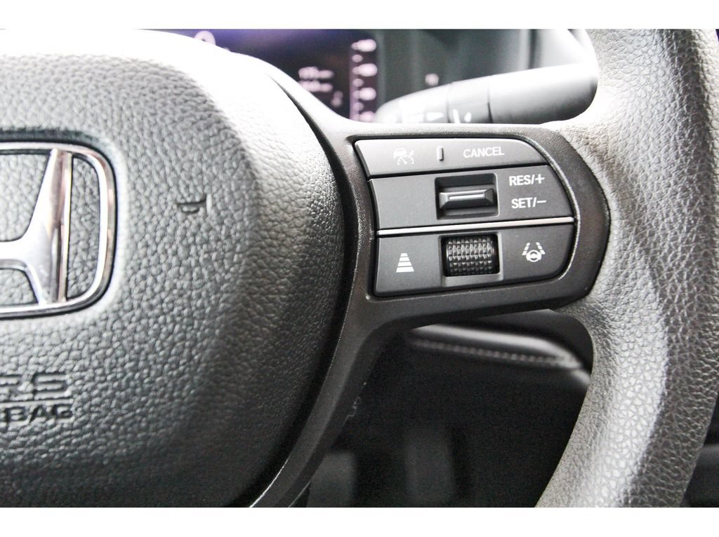 Used 2025 Honda Accord SE image 19