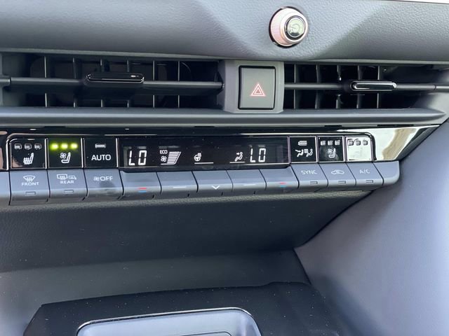 Used 2026 Toyota Crown XLE image 16