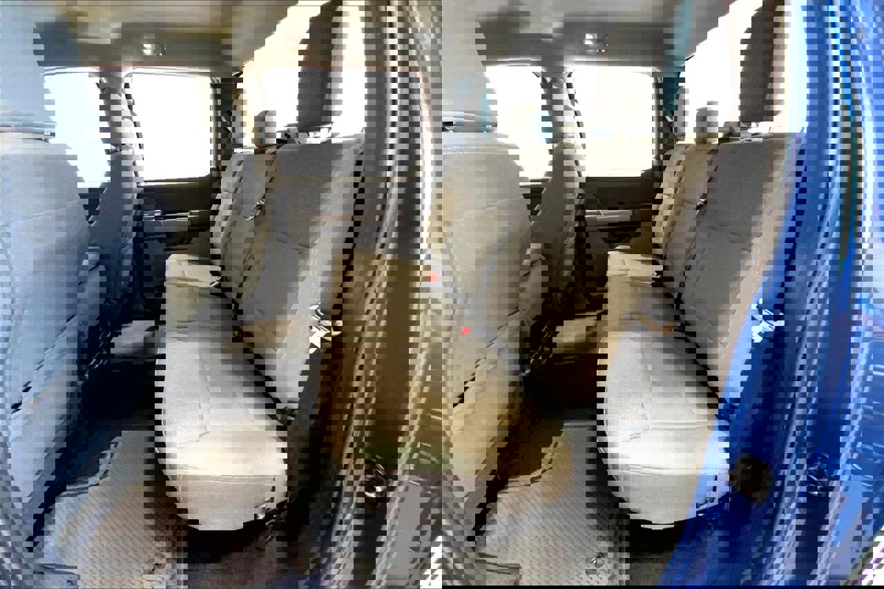 Certified 2025 Ford F150 XLT w/ Equipment Group 301A Standard image 20