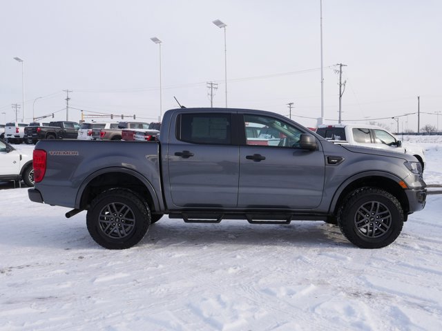 Certified 2023 Ford Ranger XLT w/ Tremor Off-Road Package image 6