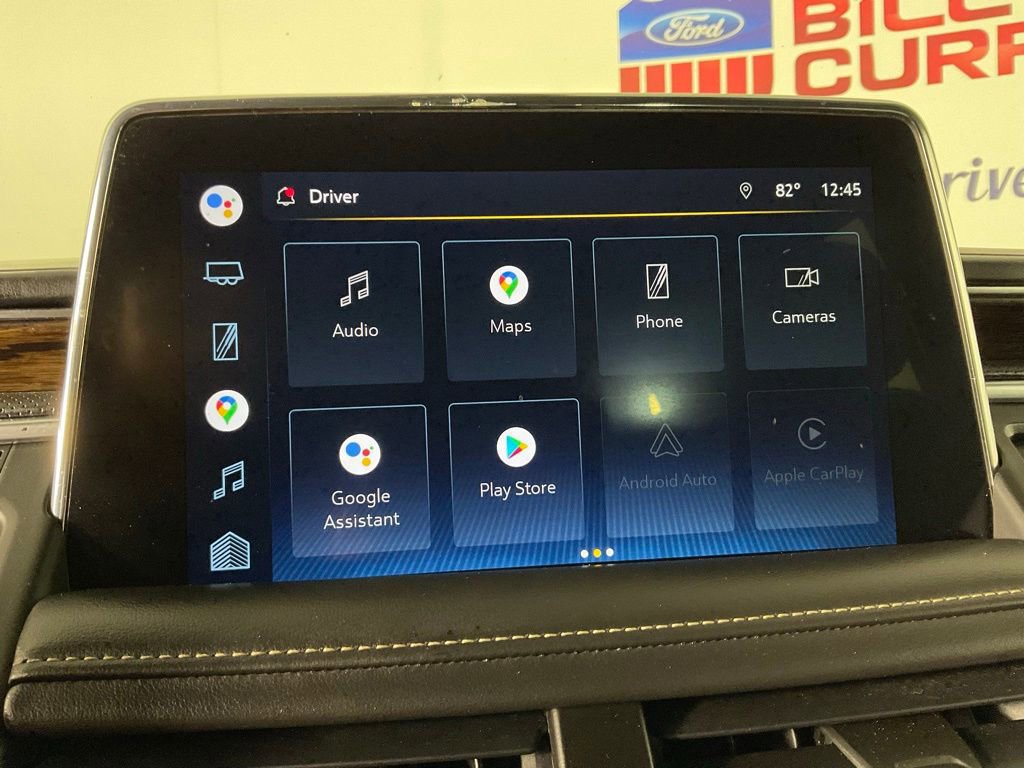 Used 2022 Chevrolet Tahoe Premier image 23