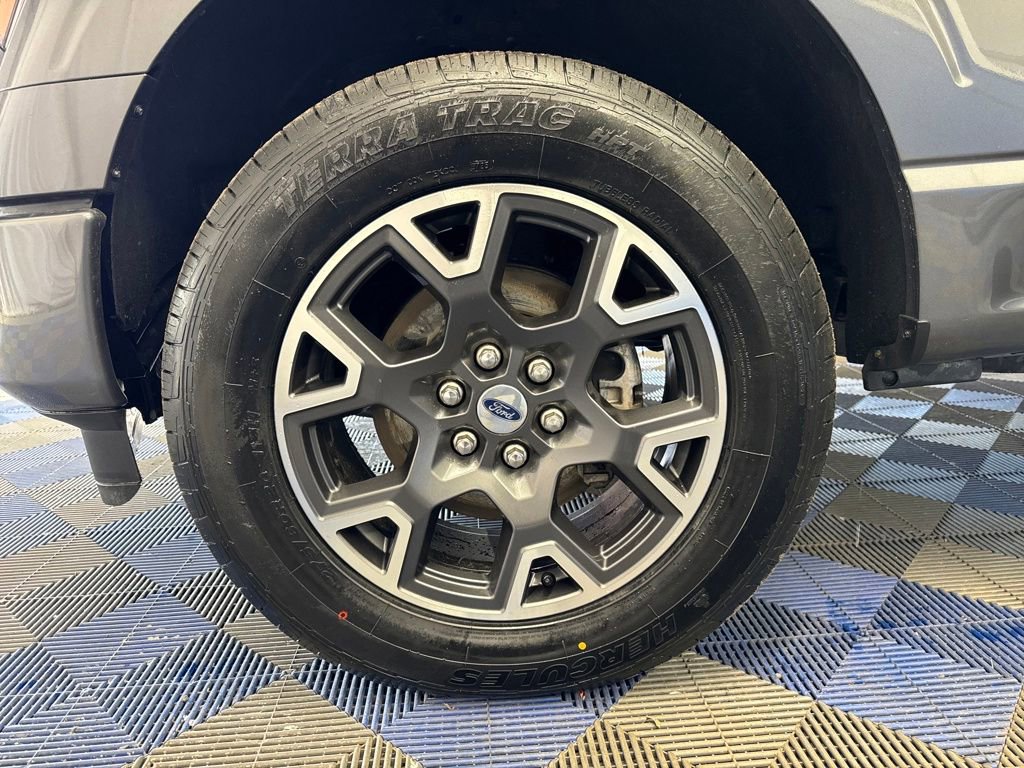 Certified 2024 Ford F150 STX AWD/4WD image 34