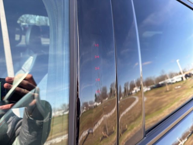 Certified 2023 Ford Explorer ST w/ Equipment Group 401A AWD/4WD image 23