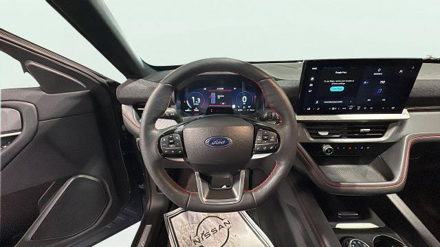 Certified 2025 Ford Explorer ST-Line AWD/4WD image 32