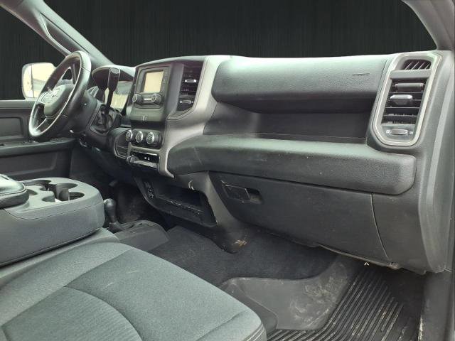 Used 2022 RAM 3500 Tradesman AWD/4WD image 12