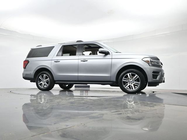 Certified 2024 Ford Expedition Max Limited AWD/4WD image 35