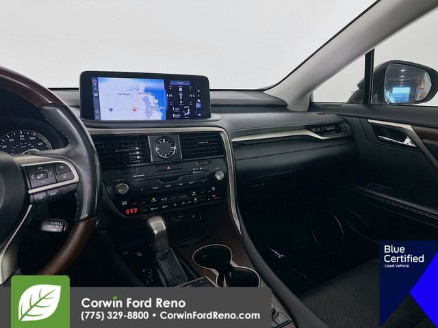 Used 2020 Lexus RX 350 AWD w/ Premium Package image 27