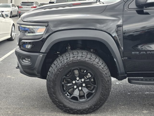 Used 2022 RAM 1500 TRX w/ TRX Level 2 Equipment Group AWD/4WD image 9