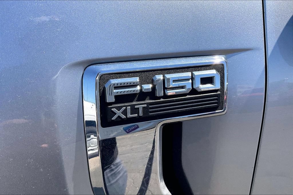 Certified 2022 Ford F150 XLT AWD/4WD image 30