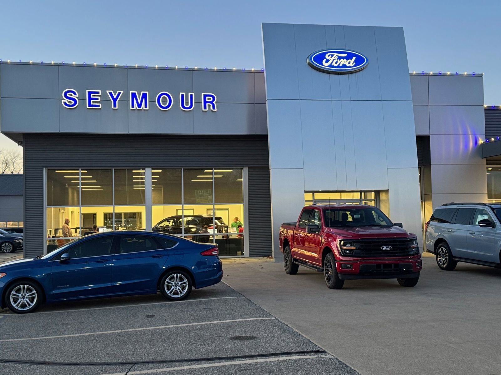 Certified 2020 Ford F150 XL w/ Equipment Group 101A Mid image 2