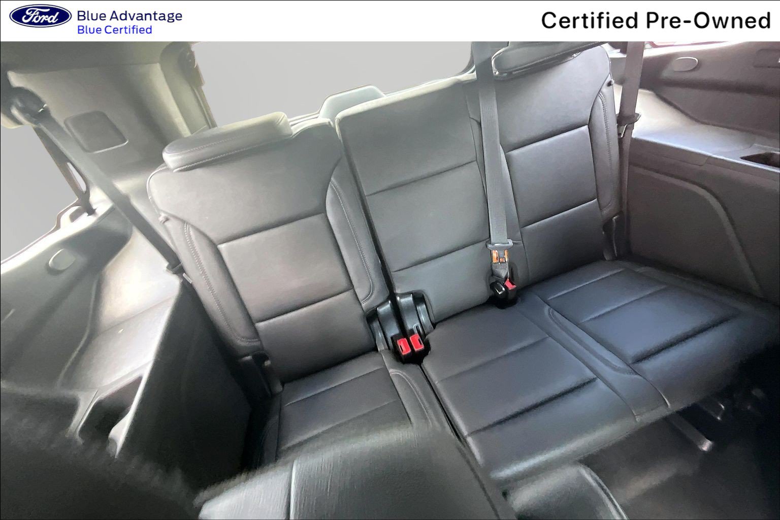 Used 2023 Chevrolet Tahoe Z71 w/ Z71 Off-Road Package AWD/4WD image 18