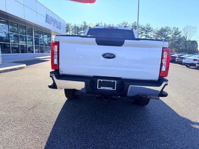 Certified 2024 Ford F250 XLT image 5
