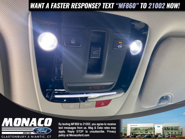 Used 2023 Kia Sorento S w/ Panoramic Sunroof Package AWD/4WD image 24