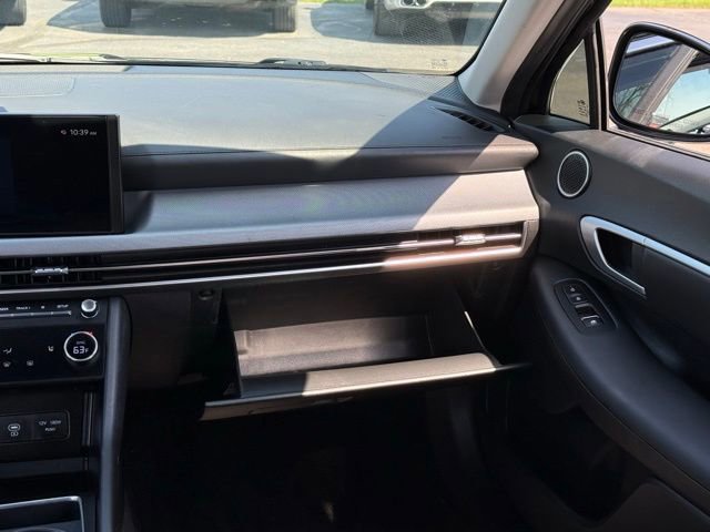 Used 2025 Hyundai Sonata SEL AWD/4WD image 39