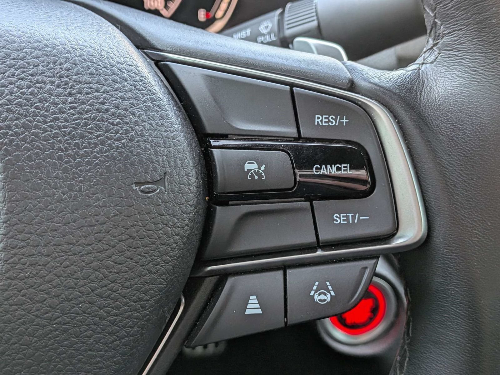 Used 2022 Honda Accord Sport image 25