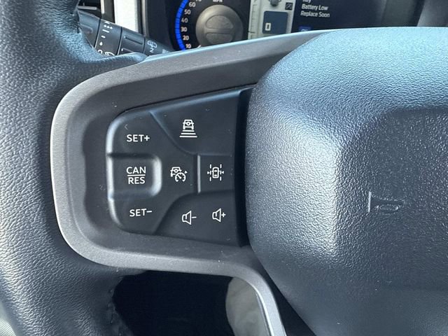 Certified 2024 Ford Bronco Outer Banks image 34