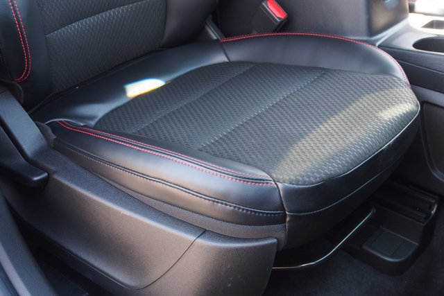 Certified 2023 Ford Escape ST-Line w/ Tech Pack #1 image 12