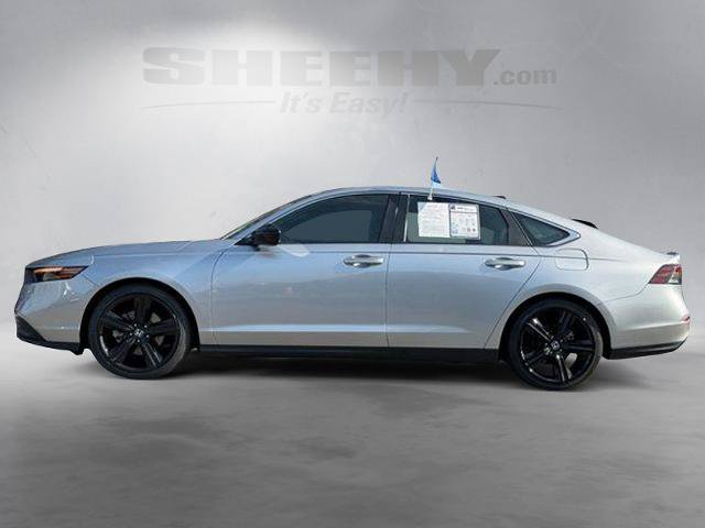 Used 2023 Honda Accord Sport image 16