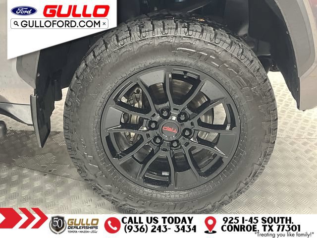 Used 2023 Toyota Tundra Limited w/ TRD Off-Road Package AWD/4WD image 32