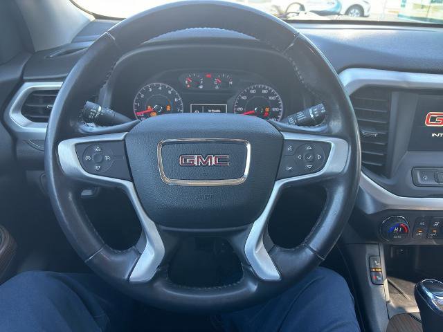 Used 2019 GMC Acadia SLE image 13